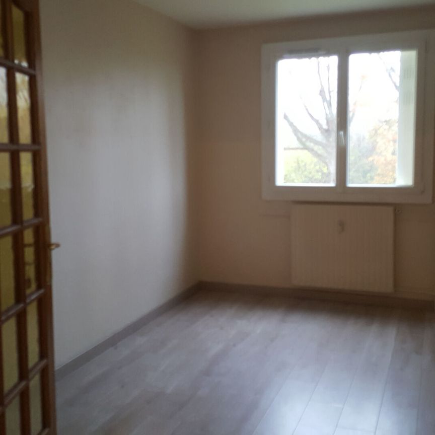 Location Appartement 2 pièces 42m² - Photo 1