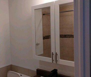 4 1/2 à louer - Photo 4