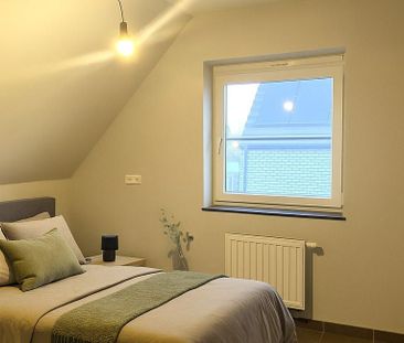 Woning te huur in Oedelem voor € 1.200 met 3 slaapkamers - Photo 4