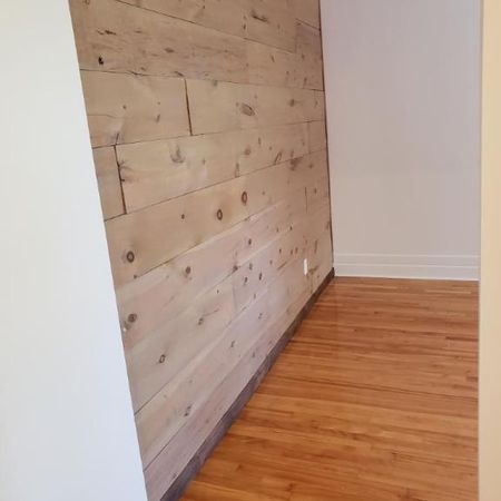 4 1/2 - Montréal (Ahuntsic) - 1 600 $/mois - Photo 3