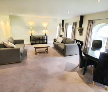 2 bedroom apartment to rent - Photo 4