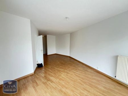 Appartement à louer 3 pièces 65.62m² - Photo 4