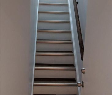 For Lease - 77 Newmarket Avenue Unit# Upper, Toronto, Ontario - Photo 3