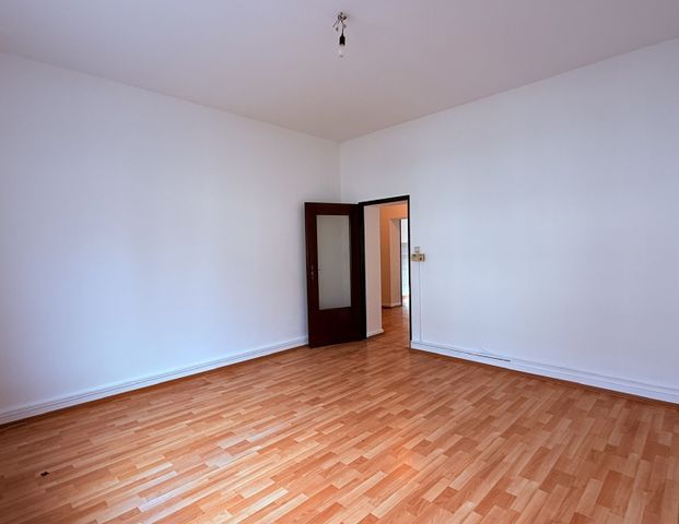 Charmante 2-Zimmer-Wohnung mit Balkon - Foto 1