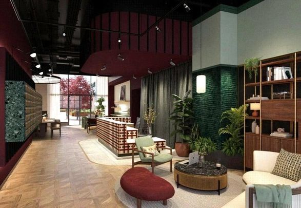 1 bedroom apartment to rent - Photo 1