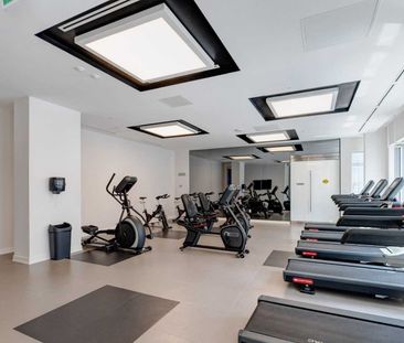 For Lease - 99 Broadway Avenue Unit# 1605, Toronto, Ontario - Photo 2