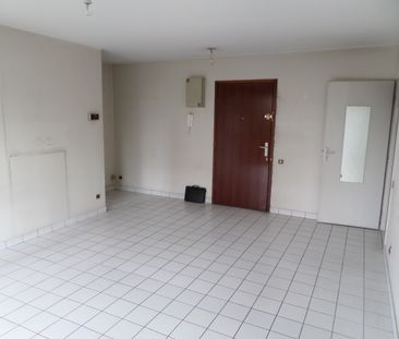 CHAMBERT CENTRE BEAU T2 – REF 289 - Photo 3