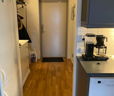 Skebokvarnsvägen, Bandhagen - Photo 6