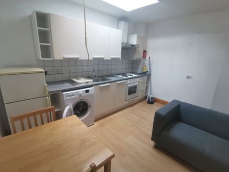 1 Bed Flat, Stroud Green Road, N4 - Photo 3