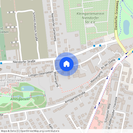 Schmitz-Hübsch-Straße 55, 39116 Magdeburg OT Ottersleben