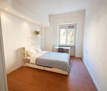 Via Giuseppe Bardelli, Milan, Lombardy 20131 - Photo 4