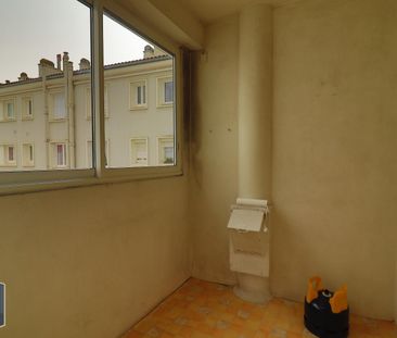 Location Appartement 2 pièces 58m² ROYAN 17200 - Photo 2
