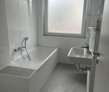 3-Zimmer Wohnung in Hamme - Foto 6