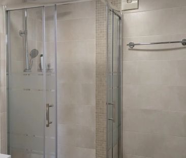 2-bedroom apartment for rent in Huelin, bills included - Foto 4