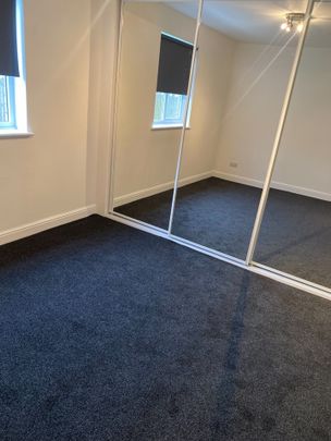 1 Bed Flat, Eversley Street, G32 - Photo 1