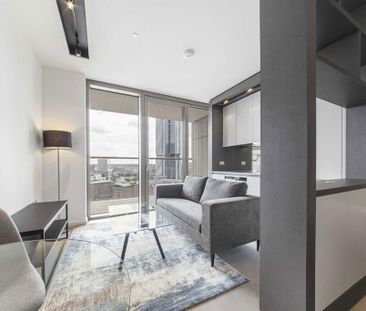 Studio to rent - Photo 1