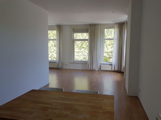 Te huur: Appartement Stadhouderskade 144 2 in Amsterdam - Photo 1