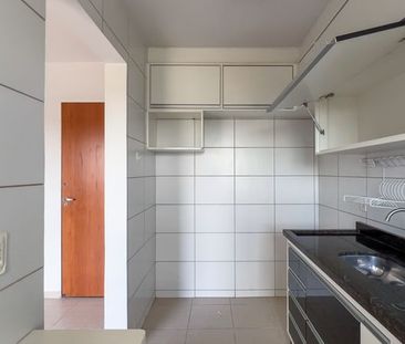Apartamento Residencial - Foto 2