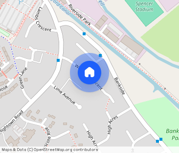 Western Crescent, Banbury - Photo 1