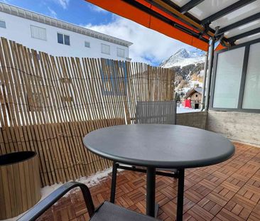 2.5 Zimmer, 70 m², EG - Photo 5