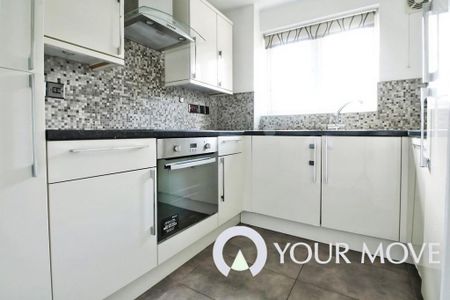 2 bedroom flat to rent - Photo 5