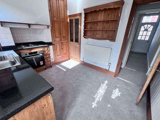 2 bedroom terraced house to rent - Photo 1