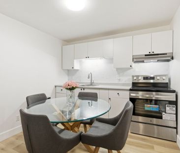 Appartement à louer - Montréal (Ville-Marie) (Centre) Appartement à... - Photo 2