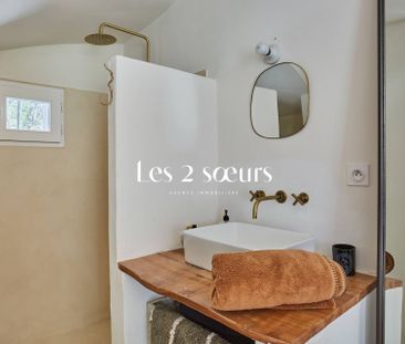 Maison à louer - Venelles 6 pièces de 170 m² - Photo 2