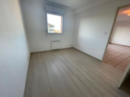 CUGNAUX / Location Appartement 2 Pièces 43 m² - Photo 4