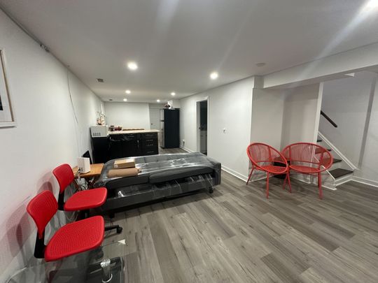 For Lease - 88 AVONWOOD Drive Unit# 23, Stratford, Ontario - Photo 1