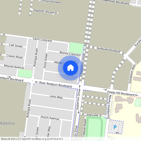 21 Bovine Crescent, Vic 3064, Donnybrook