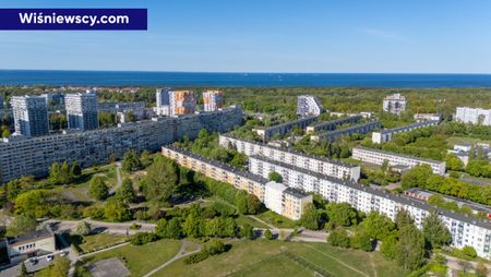 Gdańsk, Przymorze, Kołobrzeska - Zdjęcie 5