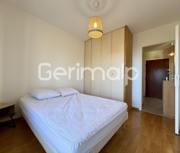 Location Appartement 2 pièces 33,21 m² - Photo 6
