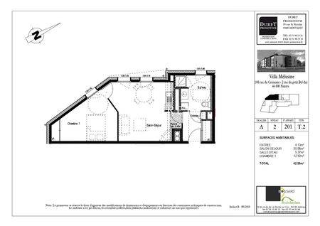 Nantes 44300, Nantes 44300 - Photo 5