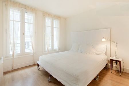 Appartement • Rennes, Paris 6ème - Photo 3