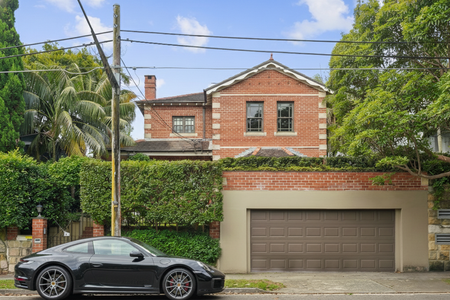 38 Wilberforce Avenue, Rose Bay NSW 2029 - House For Rent | Domain - Photo 5