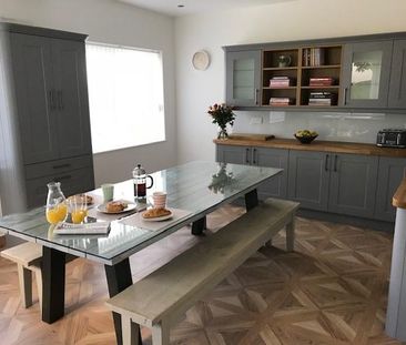 4 bedroom detached house to rent - Photo 6