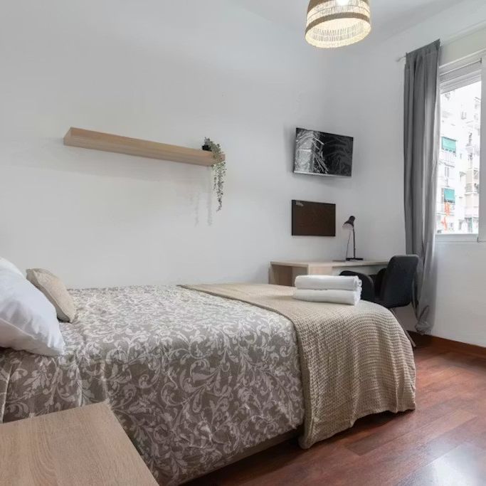 Paseo de las Delicias, Madrid, Community of Madrid 28045 - Foto 1