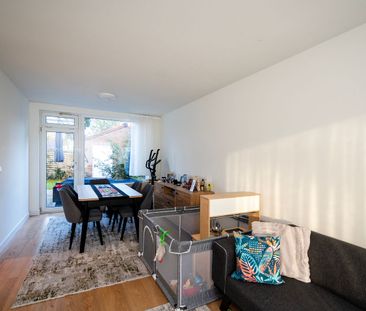 Mr. G. Groen van Prinstererlaan 100, Elsrijk Oost, 1181TR, Amstelveen - Photo 1