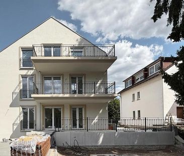 Erstbezug ab März 2026! Hochwertige 3-Zimmer-Neubauwohnung mit groß... - Photo 6