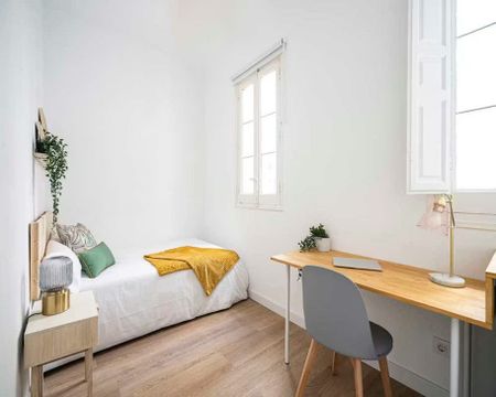 Calle de Fernández de la Hoz, Madrid, Community of Madrid 28010 - Photo 2