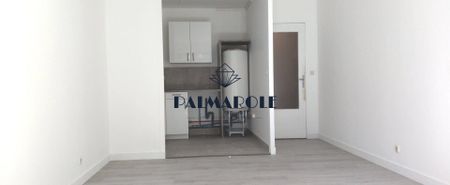 LOCATION APPARTEMENT T2 • PERPIGNAN - Photo 4