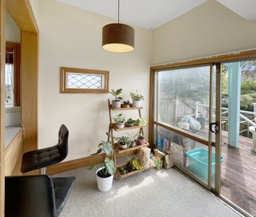 127 Wallace Street, Mount Cook Wellington. - Photo 1