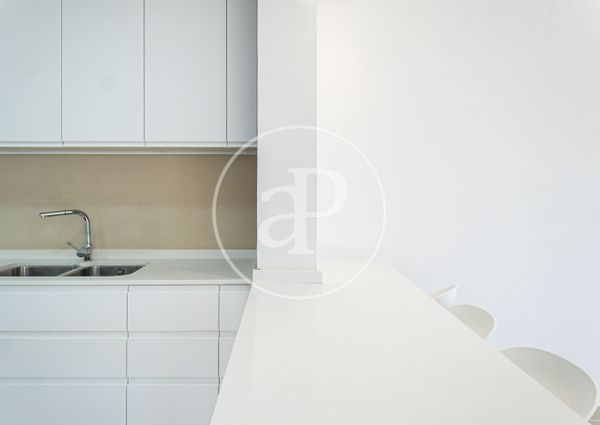 House for rent in Cala Vinyes