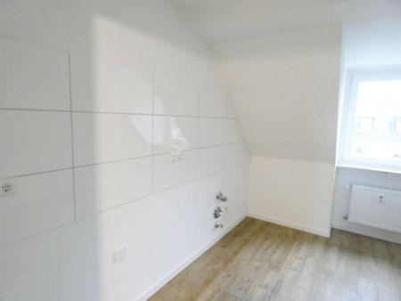 *** Moderne und gemütliche 2-Zi-Wohnung in Essen-Frohnhausen *** - Photo 5