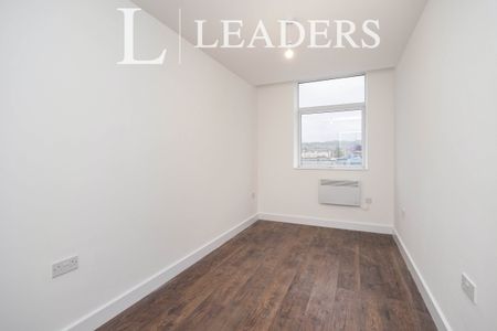 2 bedroom apartment to rent High Street, Tonbridge, TN9 - Photo 2