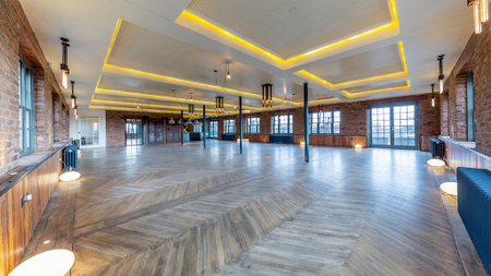 4 bedroom apartment to rent - Photo 2