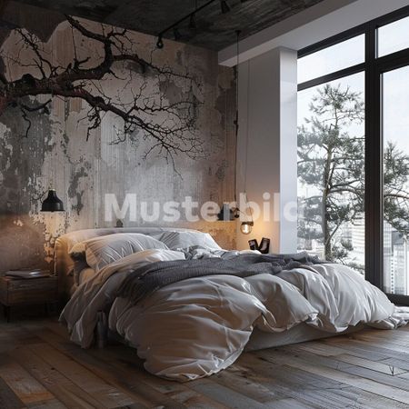 Exchange Property: Charming 3-room apartment in the heart of Zurich - Photo 2