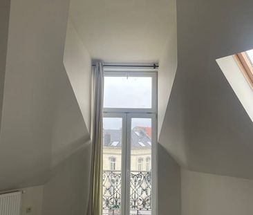 Appartement te huur - Photo 4