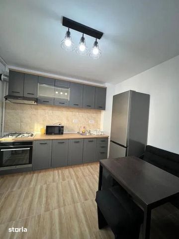 AP. 2 CAMERE- UNIRII, CENTRALA PROPRIE, METROU, MOBILAT MODERN - Photo 3